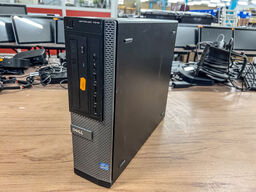 DELL OptiPlex 7010/Intel i5-3570 3,4 GHz/4GB/250GB HDD