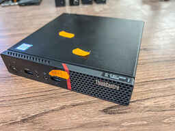 LENOVO ThinkCentre M700/Intel i5-6400T/8GB/128 GB SSD