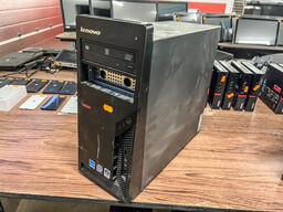 LENOVO ThinkCentre M91p//1GB/160GB HDD