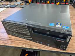 LENOVO ThinkCentre M91p/Intel i5-2400 /4GB/500GB HDD