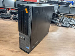 DELL OptiPlex 7010/Intel i5-3570 3,4 GHz/4GB/250GB HDD