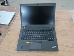 Lenovo ThinkPad L450/Intel i5-5200U/4 GB/192 GB SSD