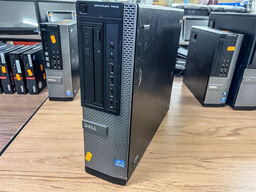 DELL OptiPlex 7010/Intel i5-3570 3,4 GHz/4GB /250GB HDD
