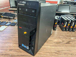 LENOVO ThinkCentre M58/Intel Core2Duo/2GB/120GB HDD
