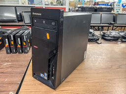 LENOVO ThinkCentre M91p//2GB/150GB HDD