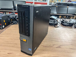 DELL OptiPlex 7010/Intel i5-3570 3,4 GHz/4GB/250GB HDD
