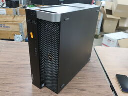 Server DELL Precision Tower 5810/Intel XEON E5-1620V3/16 GB/1000 GB HDD