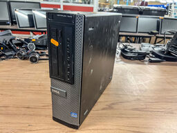 DELL OptiPlex 7010/Intel i5-3570 3,4 GHz/4GB/250GB HDD