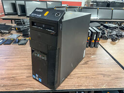 LENOVO ThinkCentre M91p/Intel i5-2400 /4GB/500GB HDD