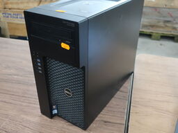 Server DELL Precision Tower 3620/Intel i7-6700/32 GB/256 GB SSD/AMD FirePro W5100