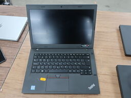 Lenovo ThinkPad L460/Intel i5-6200U/8 GB/256 GB SSD