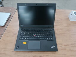 Lenovo ThinkPad T440/Intel i5-4210U/4 GB /500 GB HDD