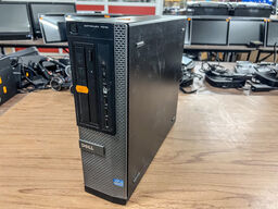 DELL OptiPlex 7010/Intel i5-3570 3,4 GHz/4GB/250GB HDD