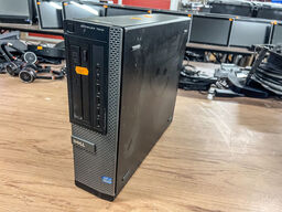 DELL OptiPlex 7010/Intel i5-3570 3,4 GHz/4GB/250GB HDD