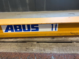 Kranarm ABUS H200x5800 mm