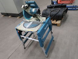Kap/geringsav / bordsav MAKITA LF1000