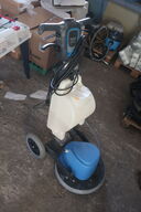 Gulvvasker FIMAP FM43 ORBITAL 