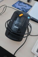 Label printer BROTHER ØL-700