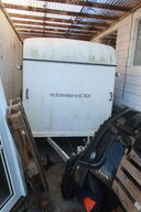 Påhængsvogn TRAILERGRUPPEN CE 1000 35 LR