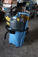 Støvsuger FIMAP FV80