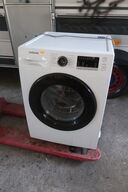 Vaskemaskine SAMSUNG WD82T4047CE/EE