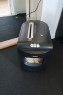 Makulator REXEL REX1023