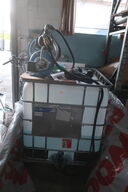 Vaskeanlæg PUREWASH 