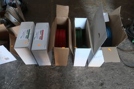 Rondeller til maskiner