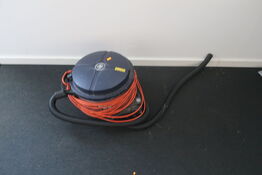 Støvsuger NILFISK GD 930 S100