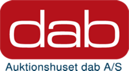 TJEK AUKTIONSINFO