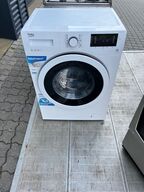Vaskemaskine BEKO