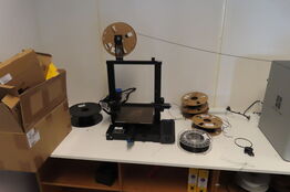 3D Printer CREALITY ENDER-3 V2
