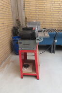 Båndsliber HOLZMANN BT1220 TOP