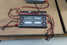 Reaktor Quadkore 