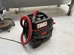 Støvsuger METABO ASR 35 ACP