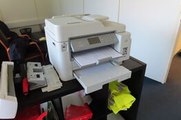 Printer BROTHER MFC-J5945DW 