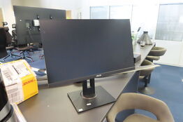 Skærm ASUS VA24D