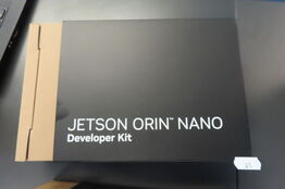 Jetson Orin Nano Developer Kit P3766