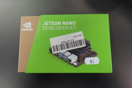 Jetson NANO Developer KIT 