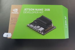Jetson Nano 20GB Developer Kit 