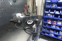 Toolcraft TPS-900