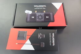 Avatar FPV VRX + HD PRO KIT WALKSNAIL 