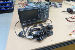 Keysight DSOX1204A