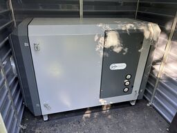 Ventilationsanlæg 