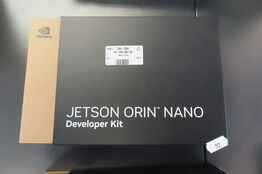 Jetson Orin Nano Developer Kit P3766