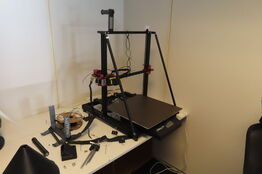 3D Printer CREALITY CR-10 MAX 