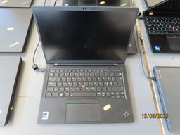 Bærbar computer LENOVO ThinkPad X1 Carbon Gen 11