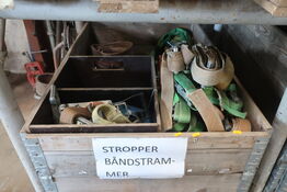 Stropper m.v. 