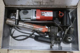 Diamantboremaskine RIDGID HC-2