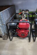 Motorpumpe HONDA WB20XT